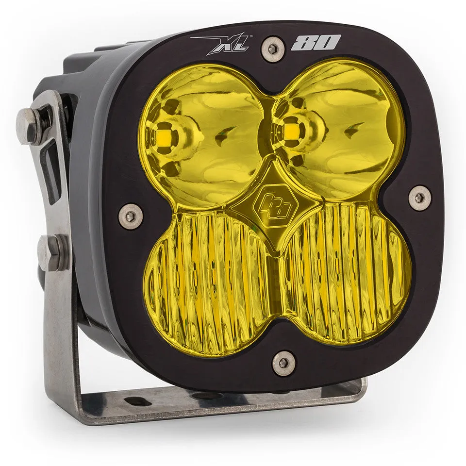 Baja Designs XL80 LED Light Pod