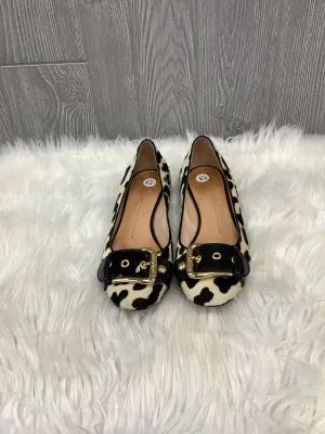 Shoes Designer By Giuseppe Zanotti  Size: 7.5 Quick Pack Slip On Convenience