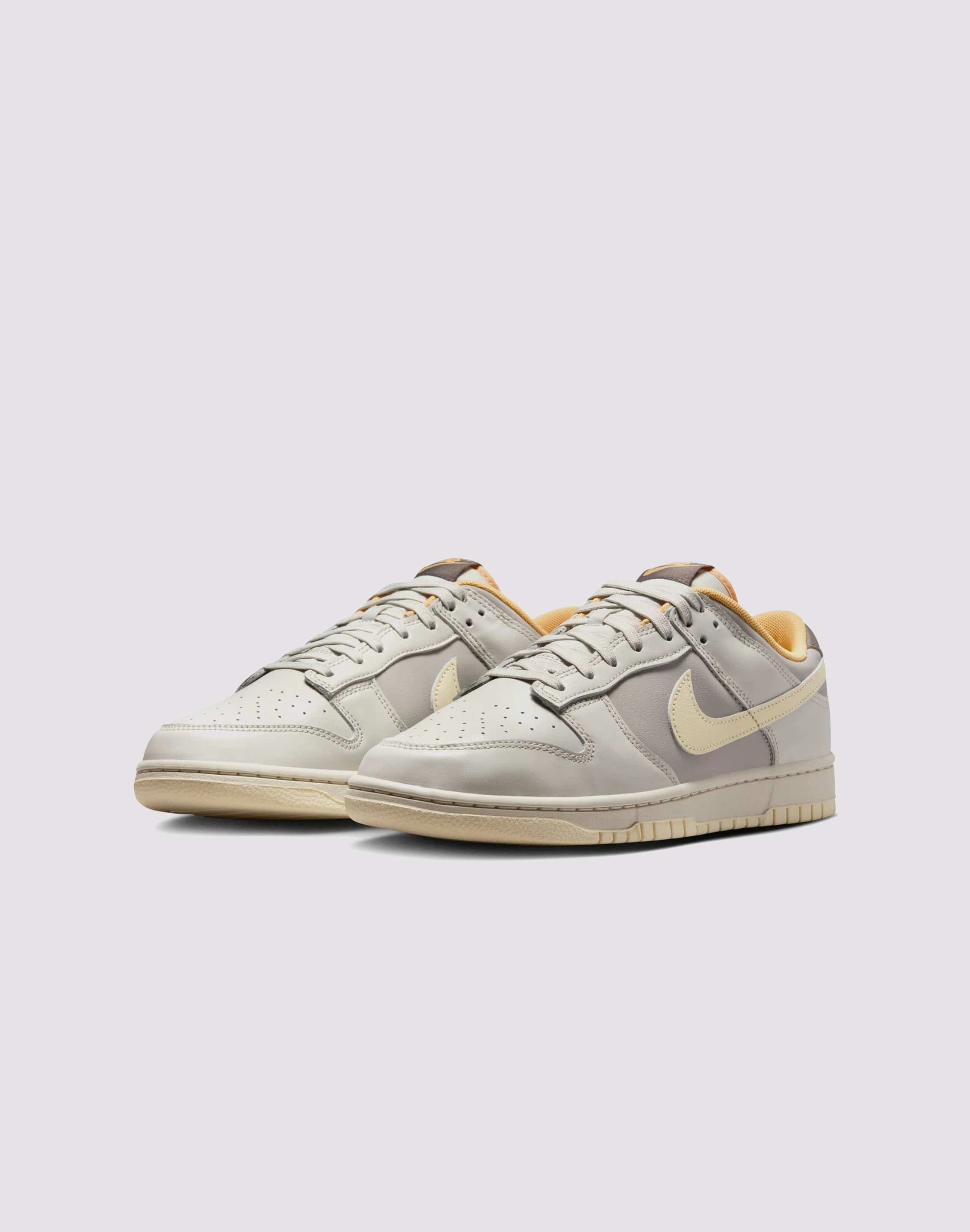 Nike Dunk Low Retro Fashion Edge