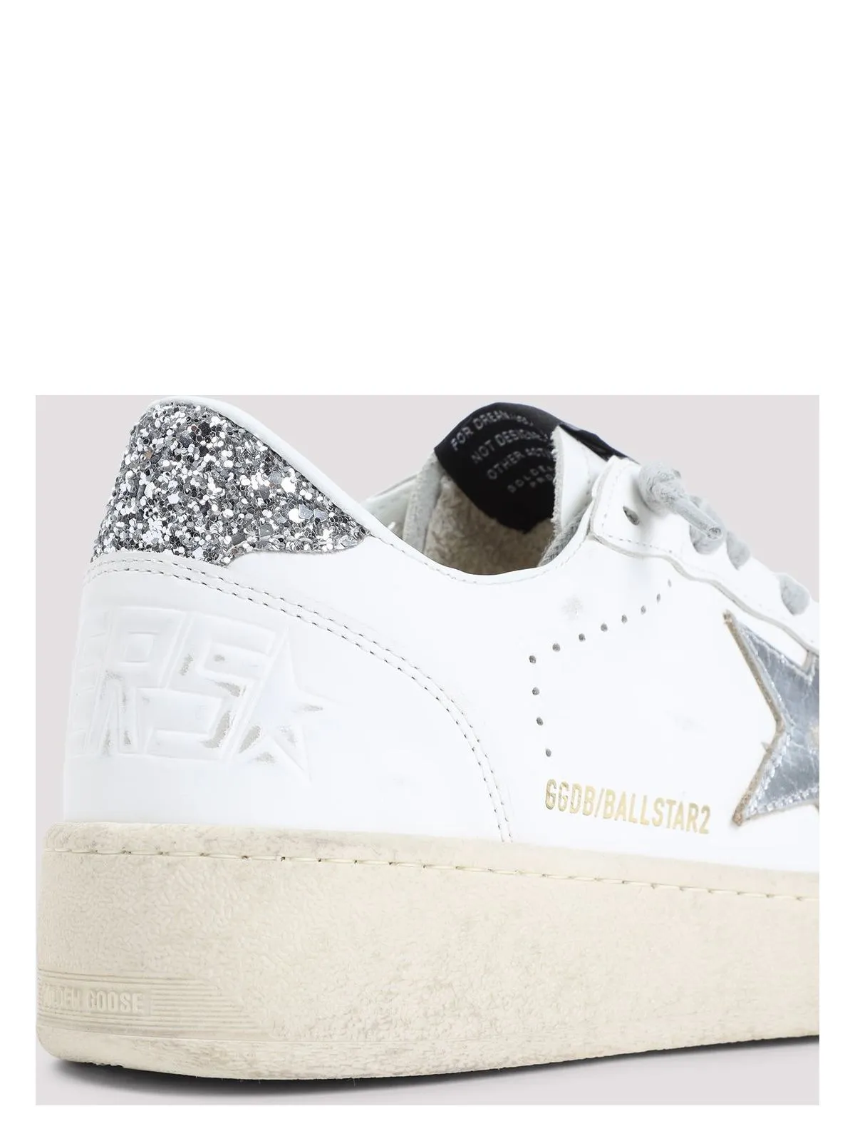 BALL STAR 2 SNEAKERS