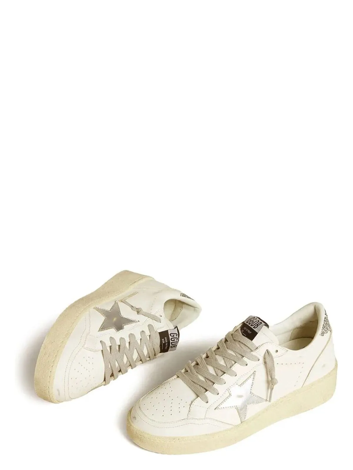 BALL STAR 2 SNEAKERS