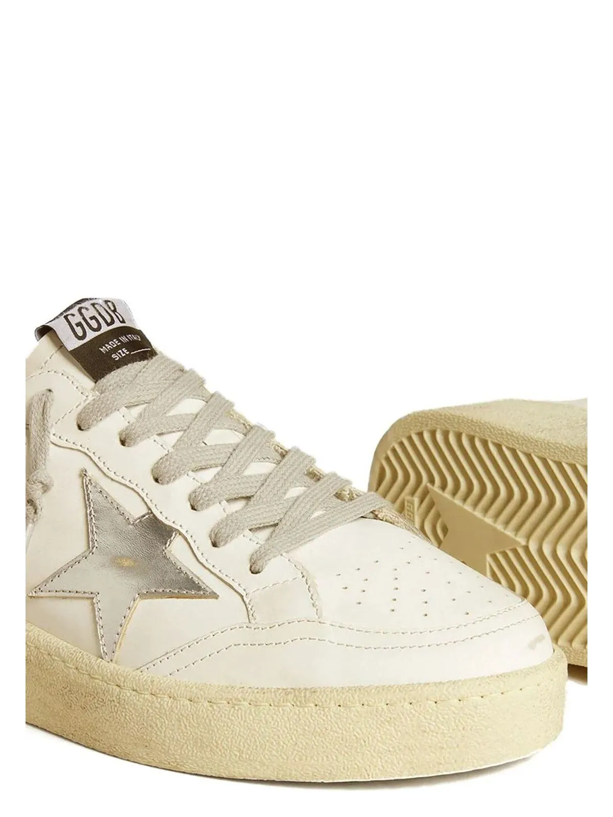 BALL STAR 2 SNEAKERS