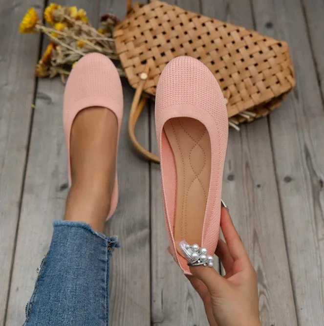 Ballerinas