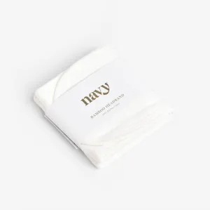 Bamboo Headband – Eco-Friendly