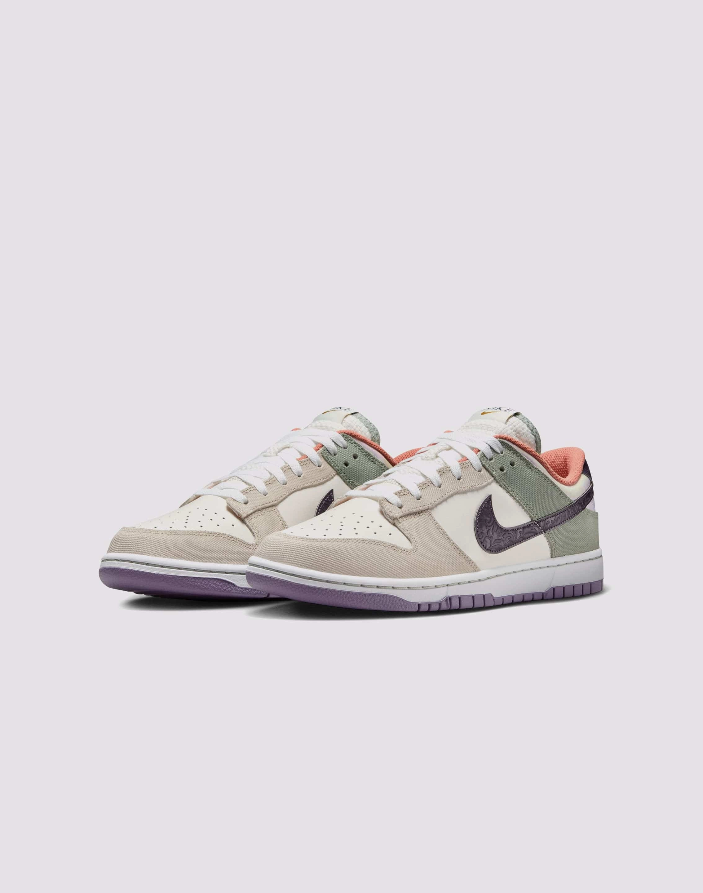 Fit Nike Dunk Low Retro SE "NOLA"