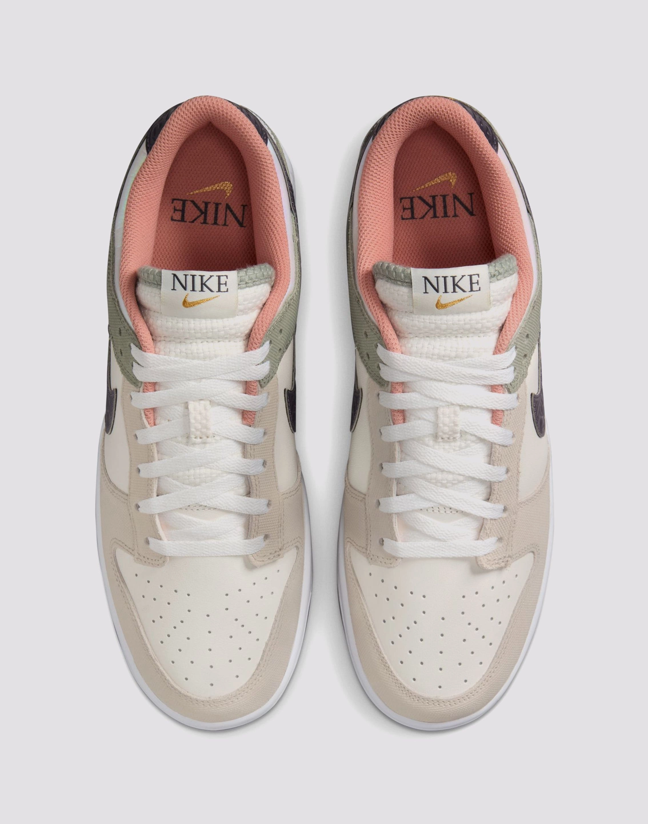 Nike Dunk Low Retro SE "NOLA" Any Path Surf Step