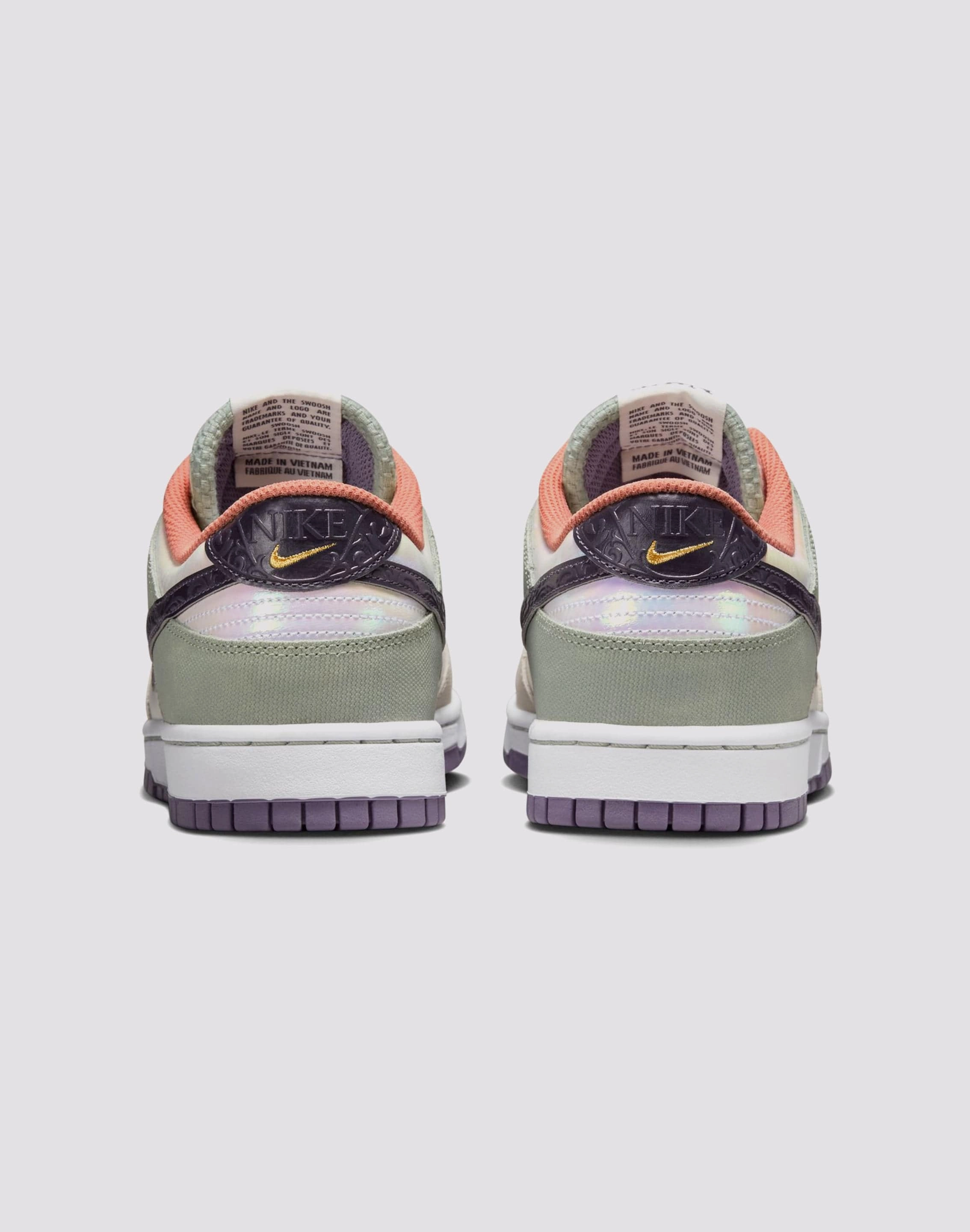 Nike Dunk Low Retro SE "NOLA" Non Slip Standing Workers