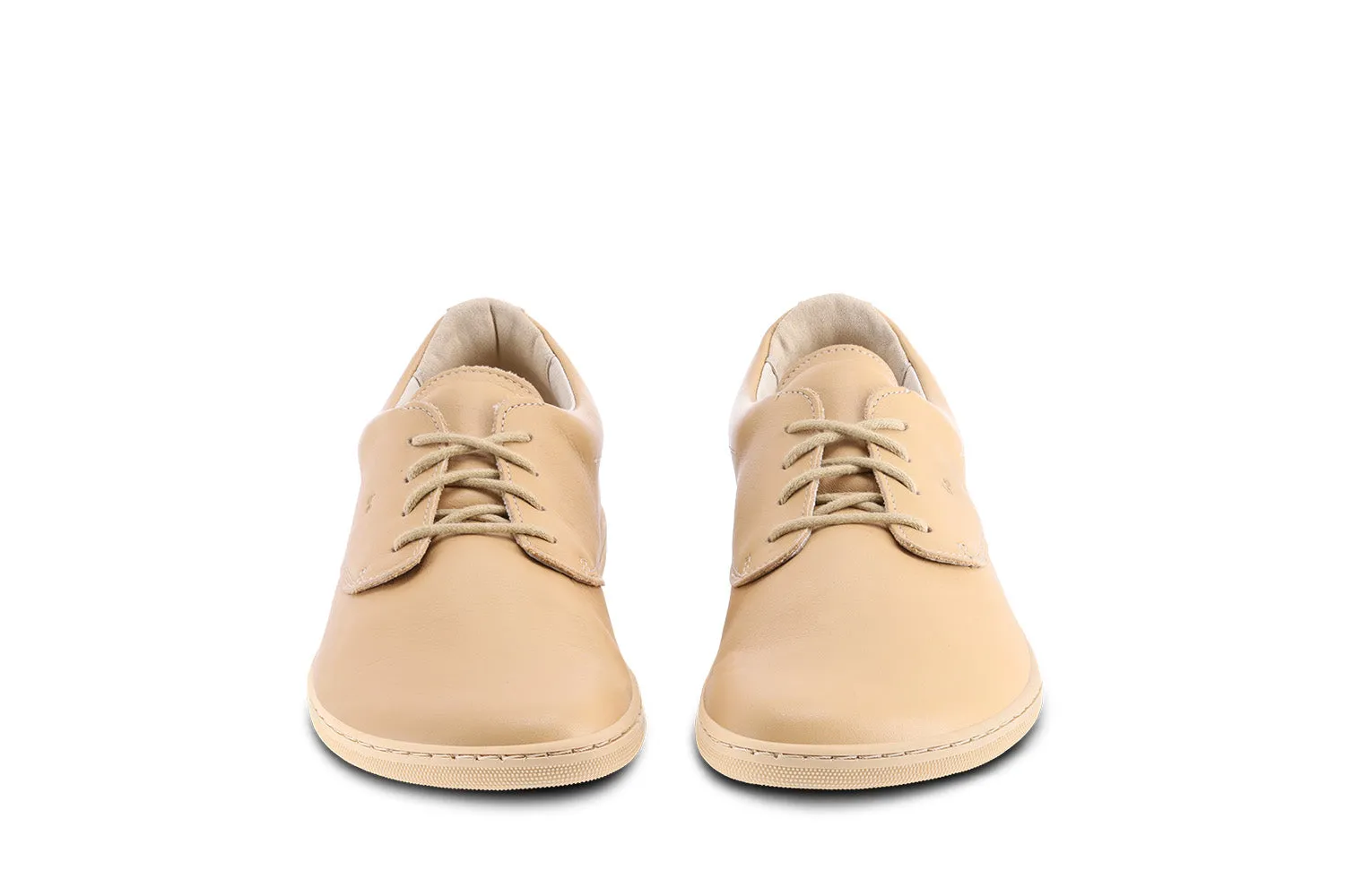 Barefoot Shoes Be Lenka Cityscape - Salted Caramel Brown