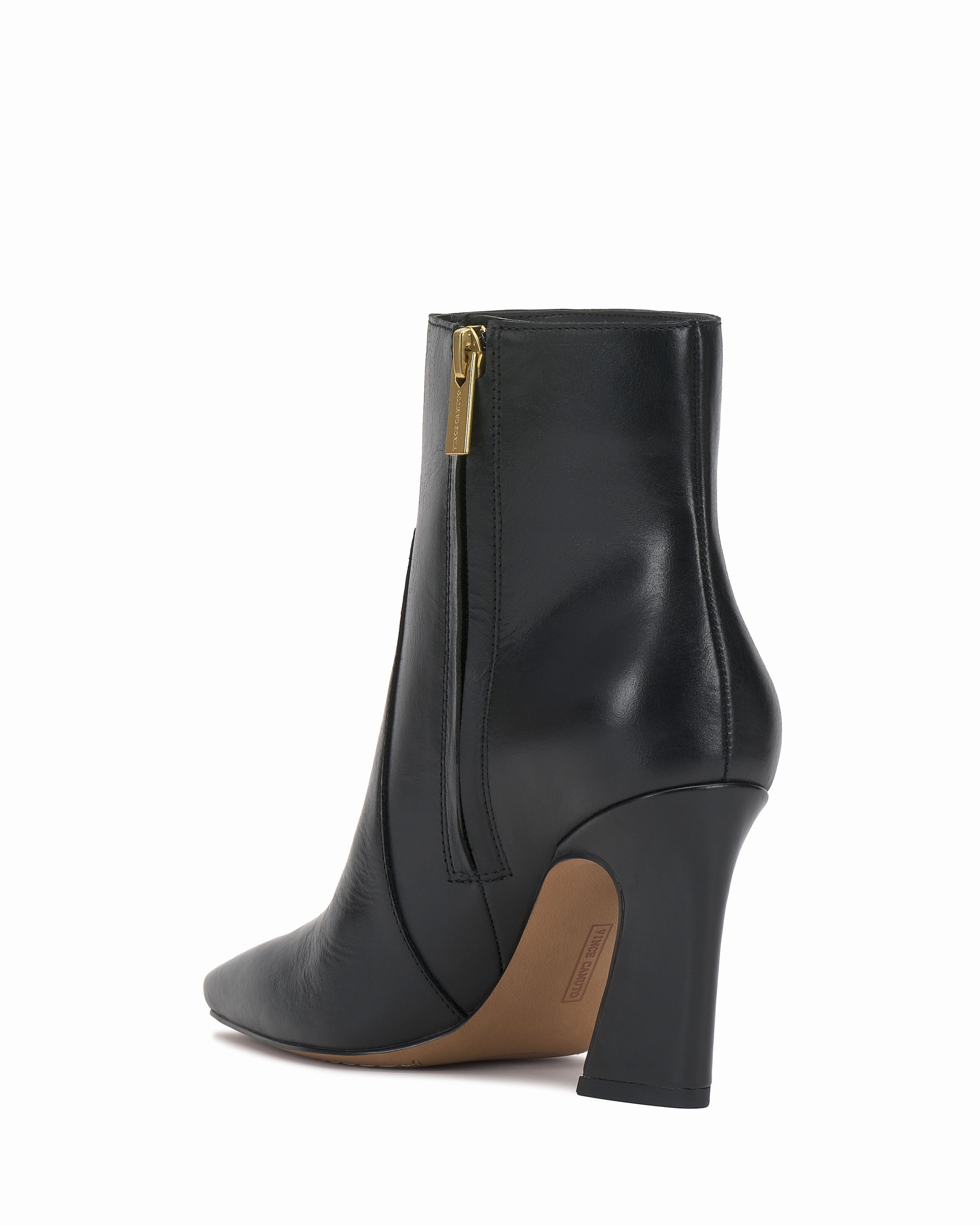Canvas Cool Bayla Bootie