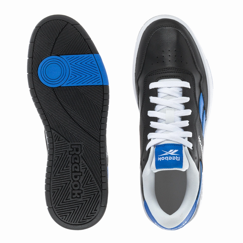 Adjustable Hook and Loop Closure BB 1000- Mens