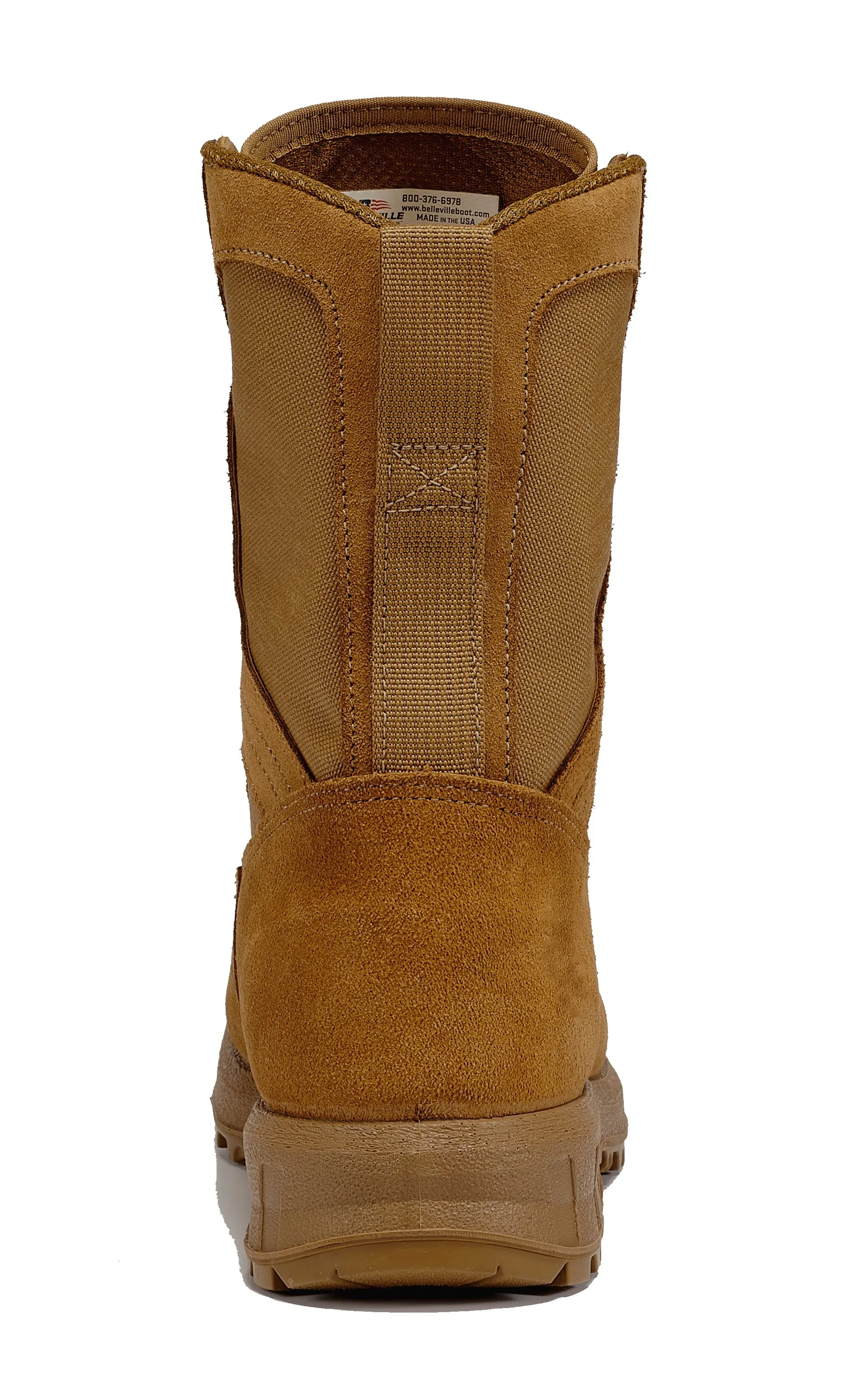 Belleville ARMR LTE C290 Ultralight Combat & Training Boot