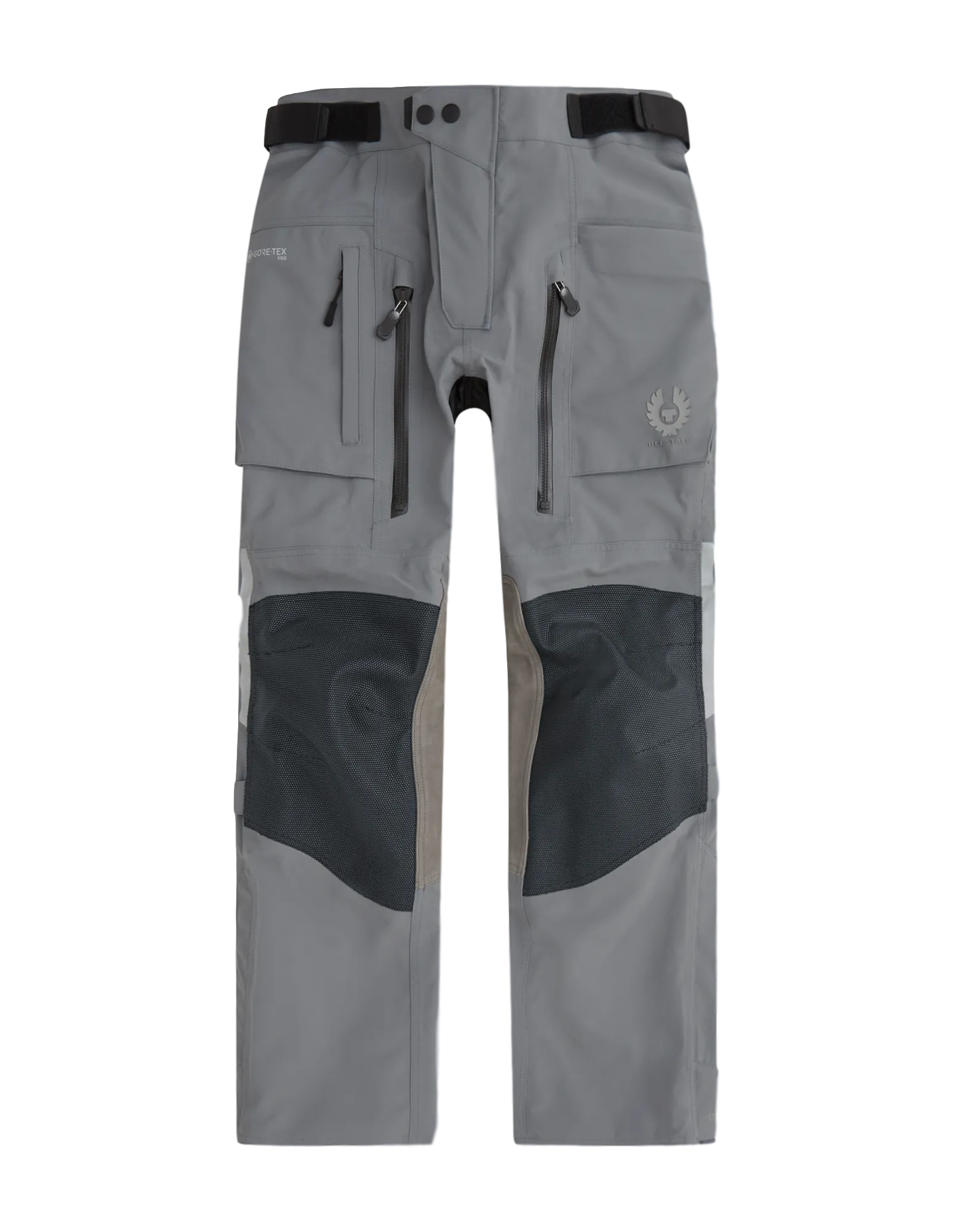 Belstaff - Long Way Up - Gore-Tex Trouser - Grey