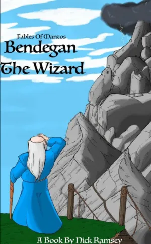 Bendegan The Wizard