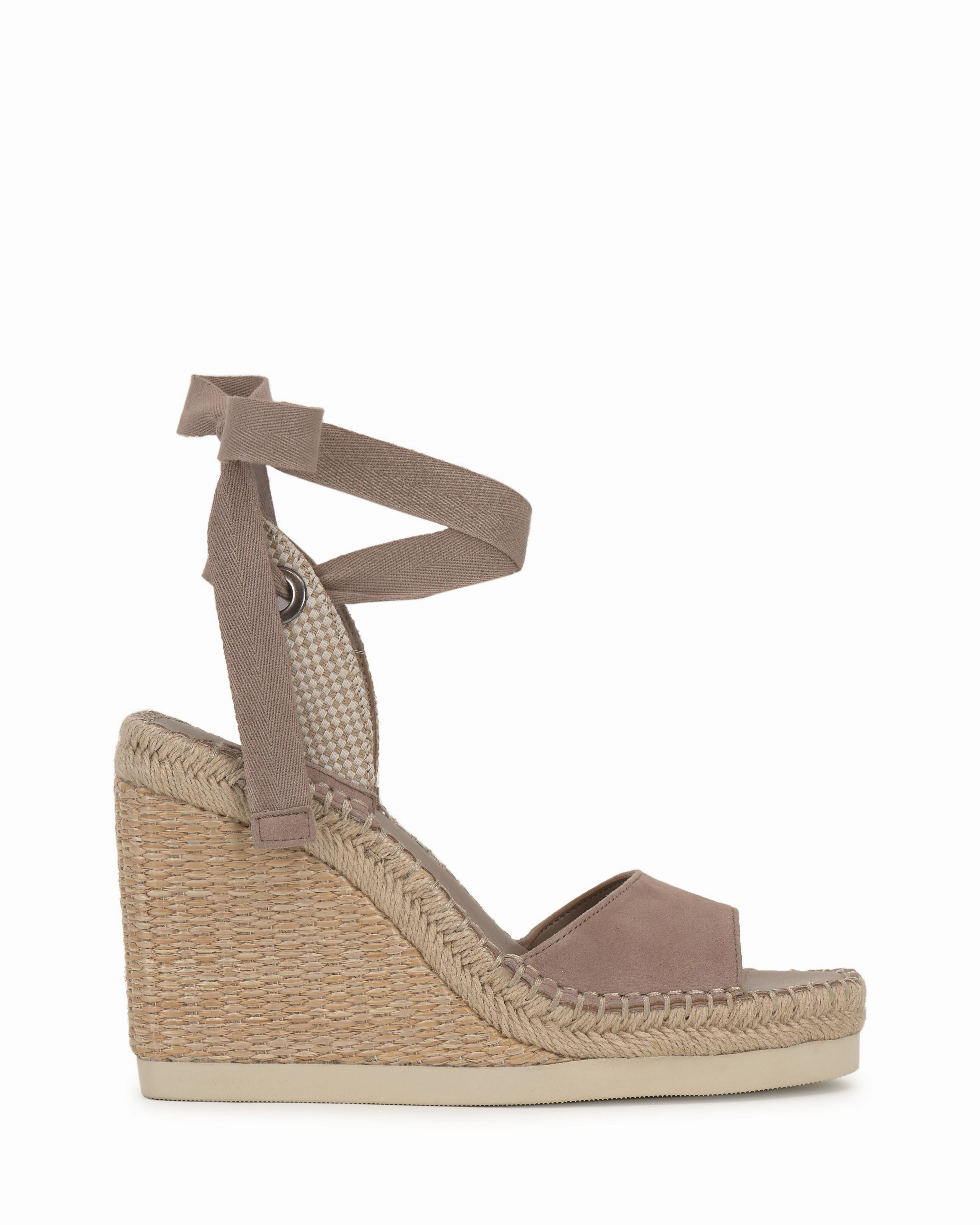 Court Fast Bendsen Wedge Sandal
