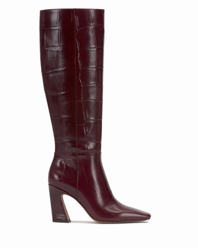 Quiet Step Bennidy Extra Wide Calf Knee High Boot