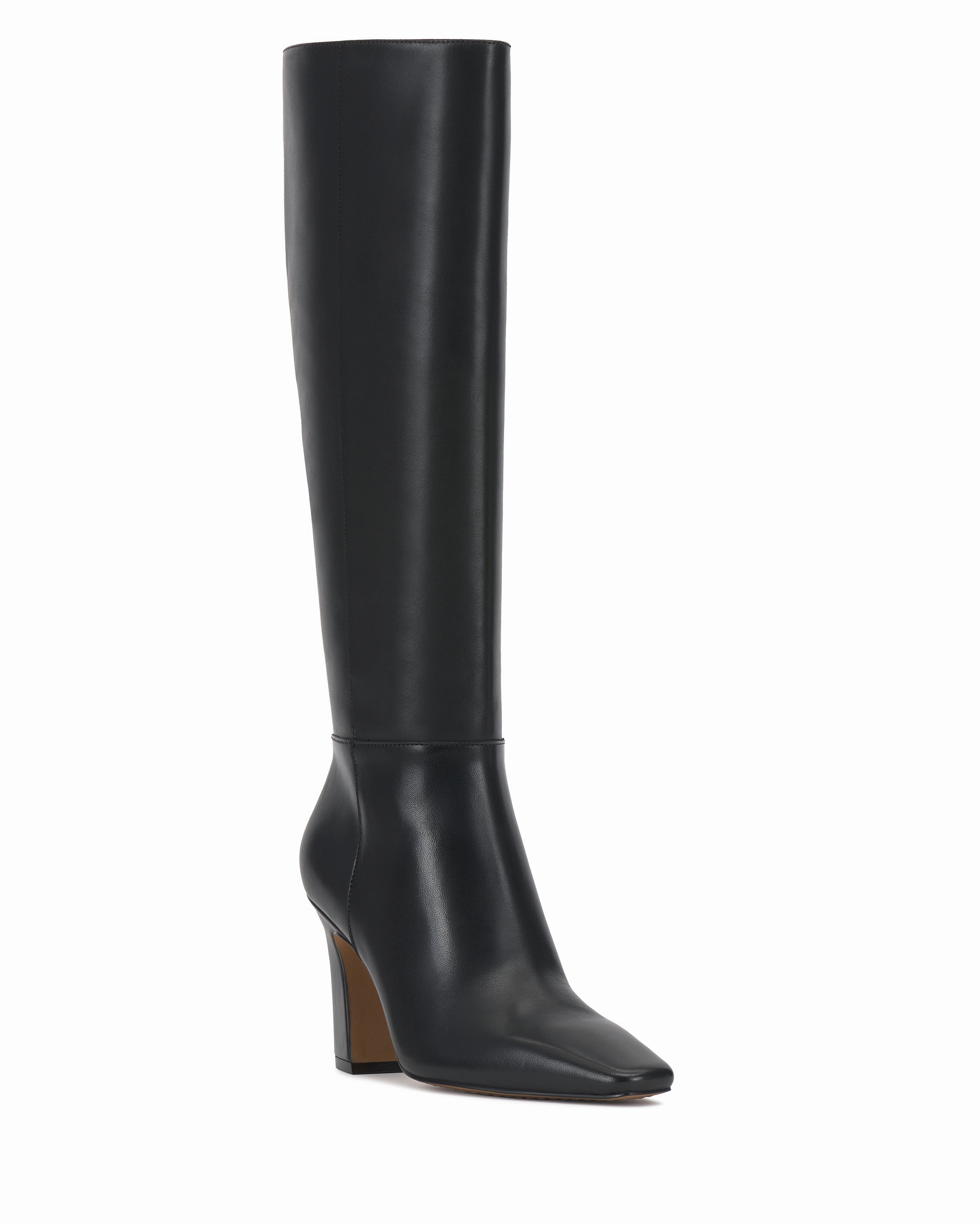 Stride Bold Digital Run Bennidy Extra Wide Calf Knee High Boot