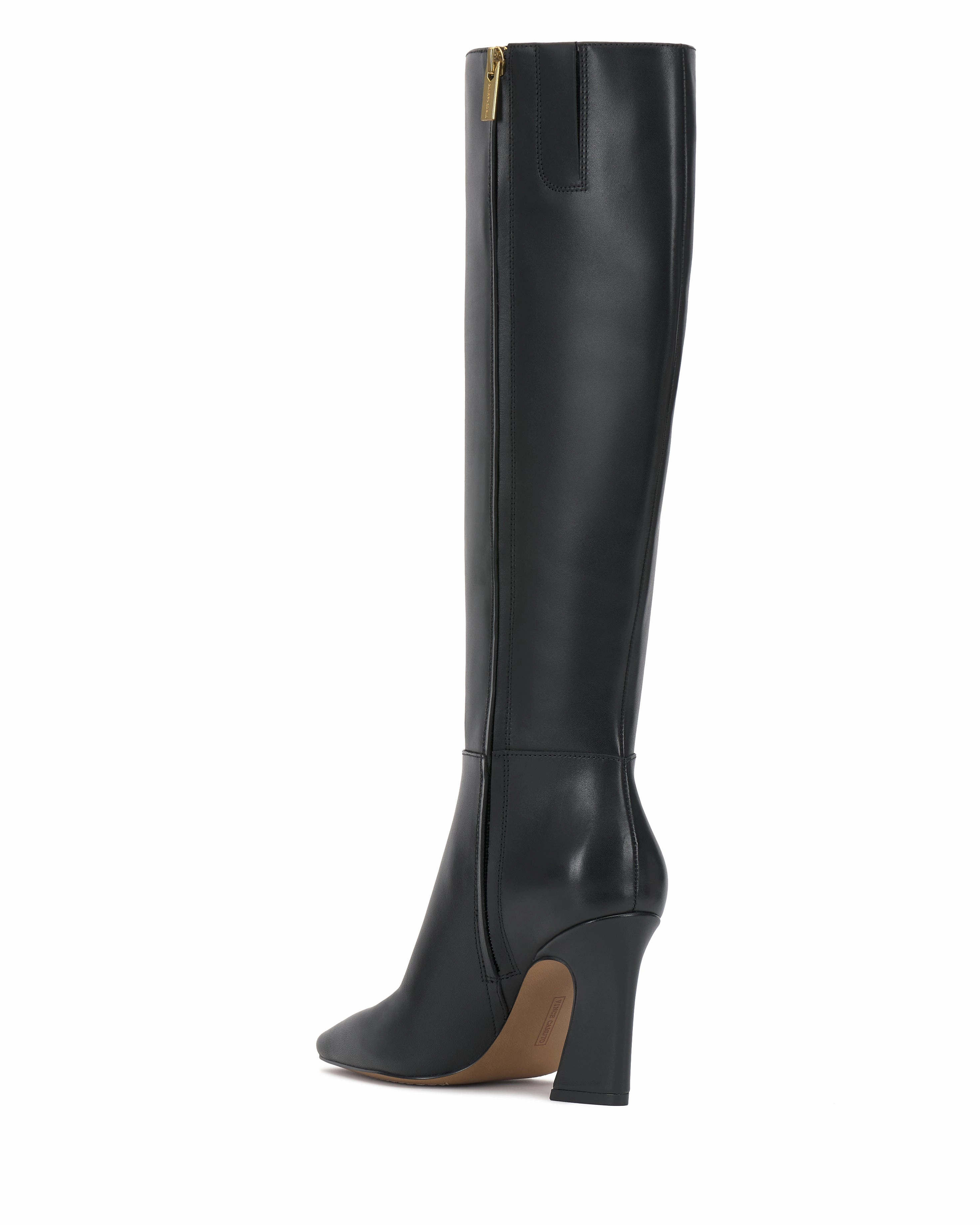 Sea Breeze Bennidy Extra Wide Calf Knee High Boot