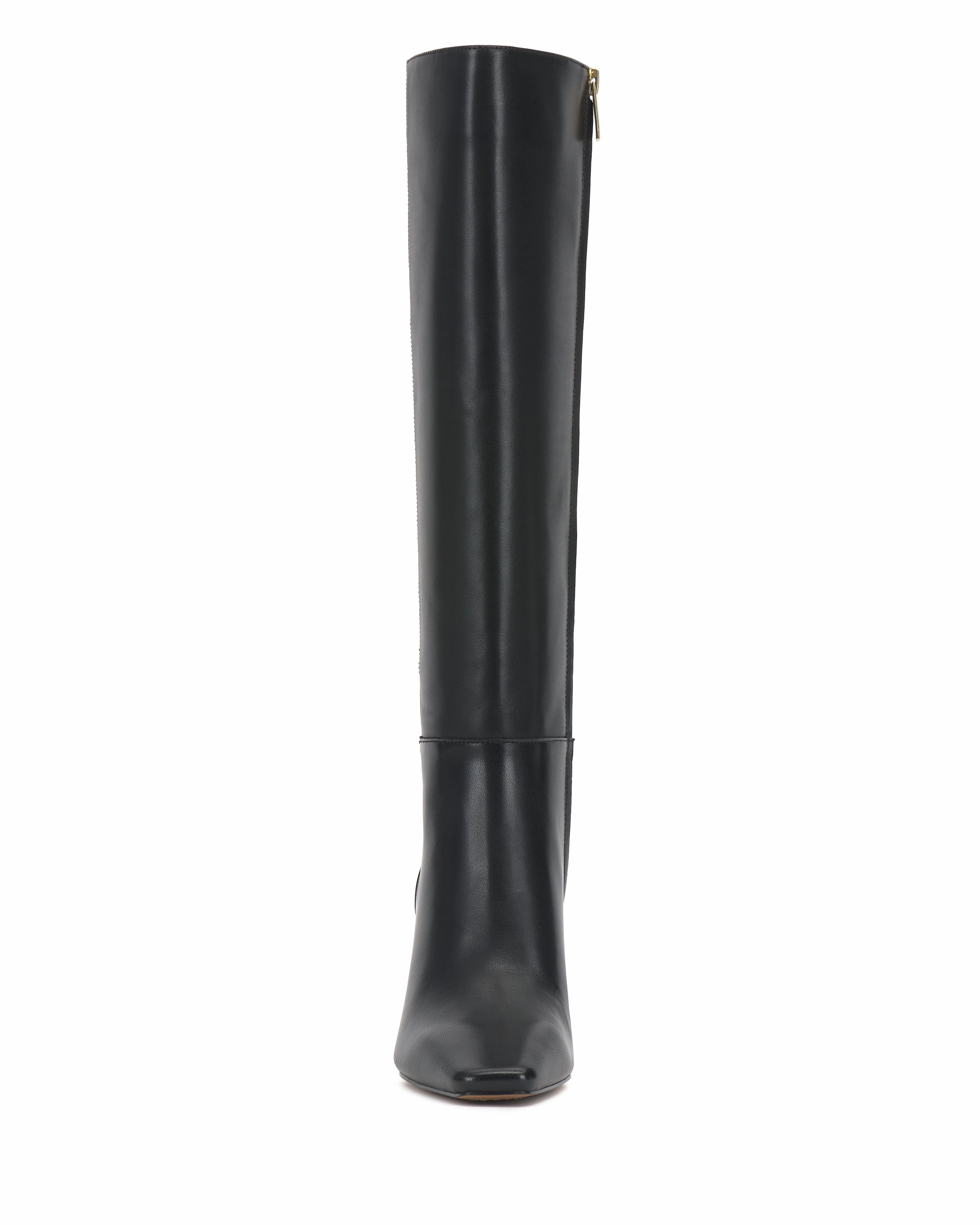 Bennidy Wide Calf Knee High Boot Queen Fit Sweat Resistant Indoor Fitness