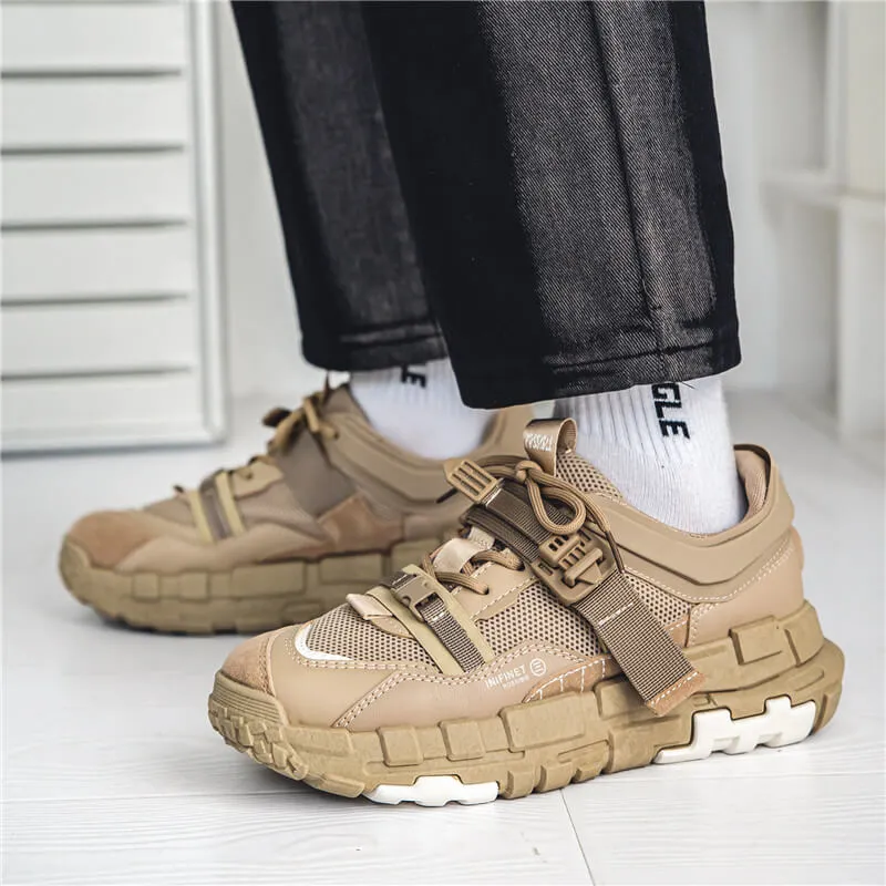 best dad shoes 2022 INFINITE XT8 Sneakers