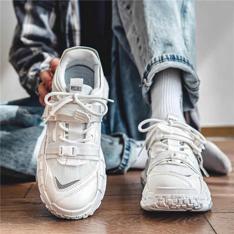 best dad shoes 2022 INFINITE XT8 Sneakers