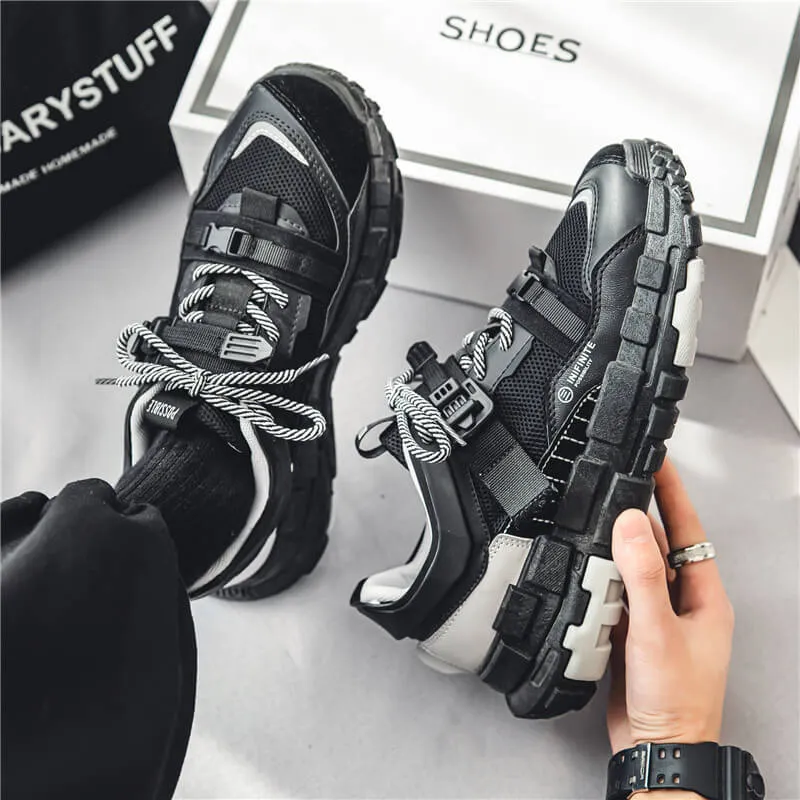 best dad shoes 2022 INFINITE XT8 Sneakers