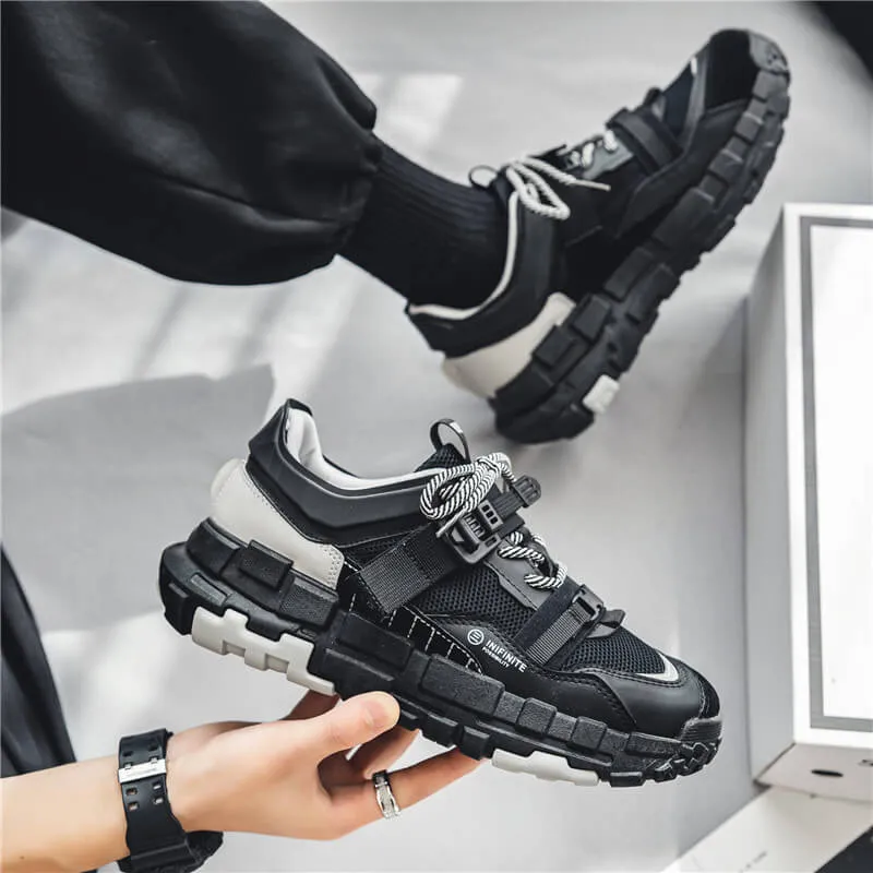 best dad shoes 2022 INFINITE XT8 Sneakers