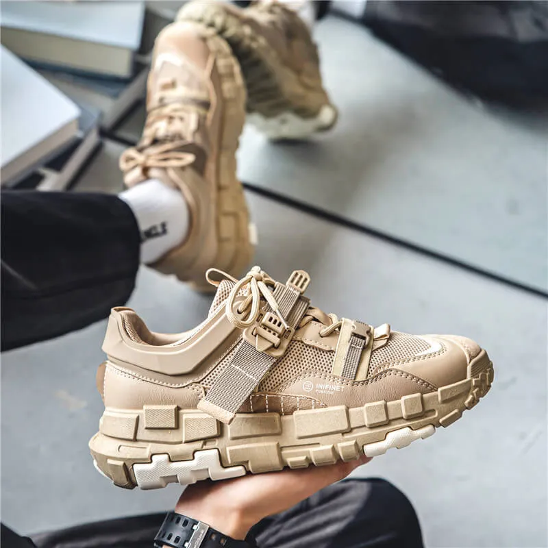 best dad shoes 2022 INFINITE XT8 Sneakers