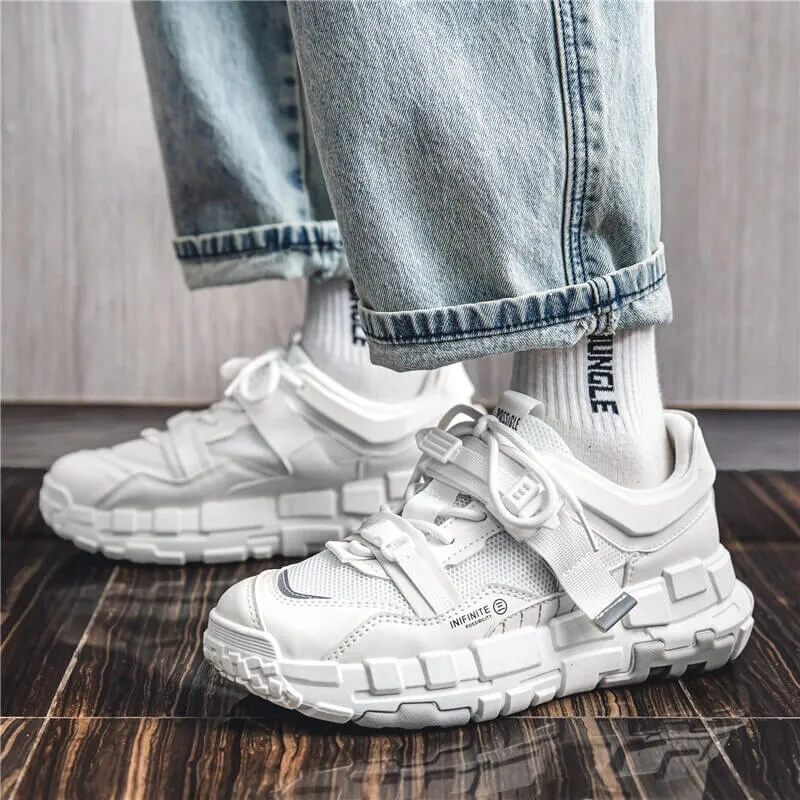 best dad shoes 2022 INFINITE XT8 Sneakers