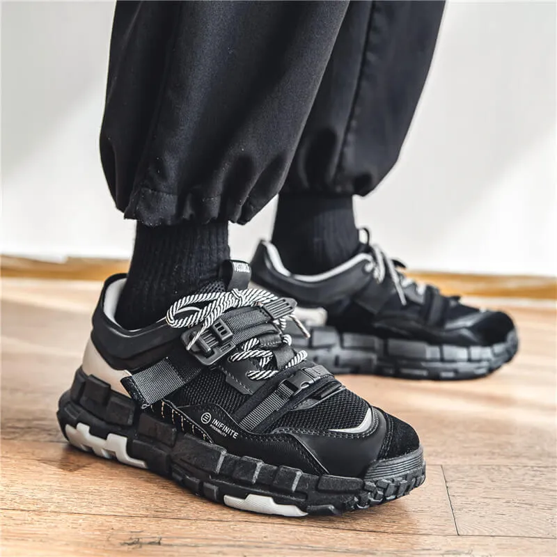 best dad shoes 2022 INFINITE XT8 Sneakers
