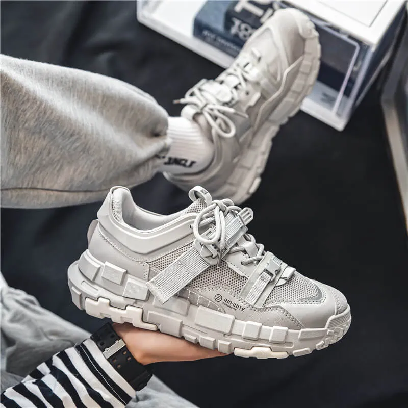best dad shoes 2022 INFINITE XT8 Sneakers