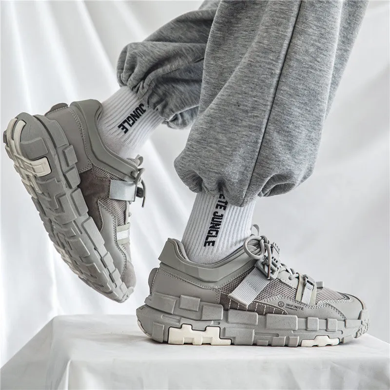 best dad shoes 2022 INFINITE XT8 Sneakers