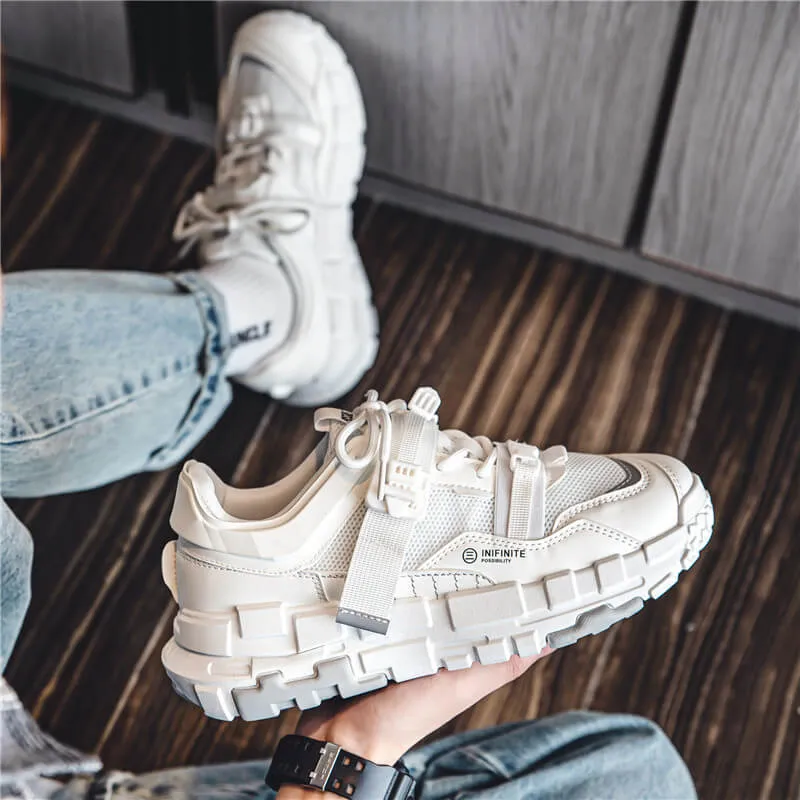 best dad shoes 2022 INFINITE XT8 Sneakers