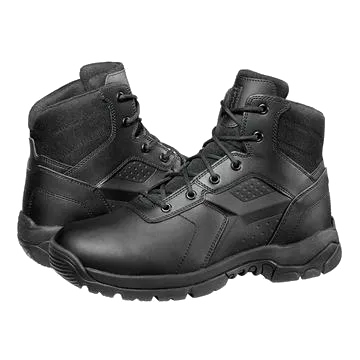 Black Diamond 6-Inch Waterproof Tactical Boot