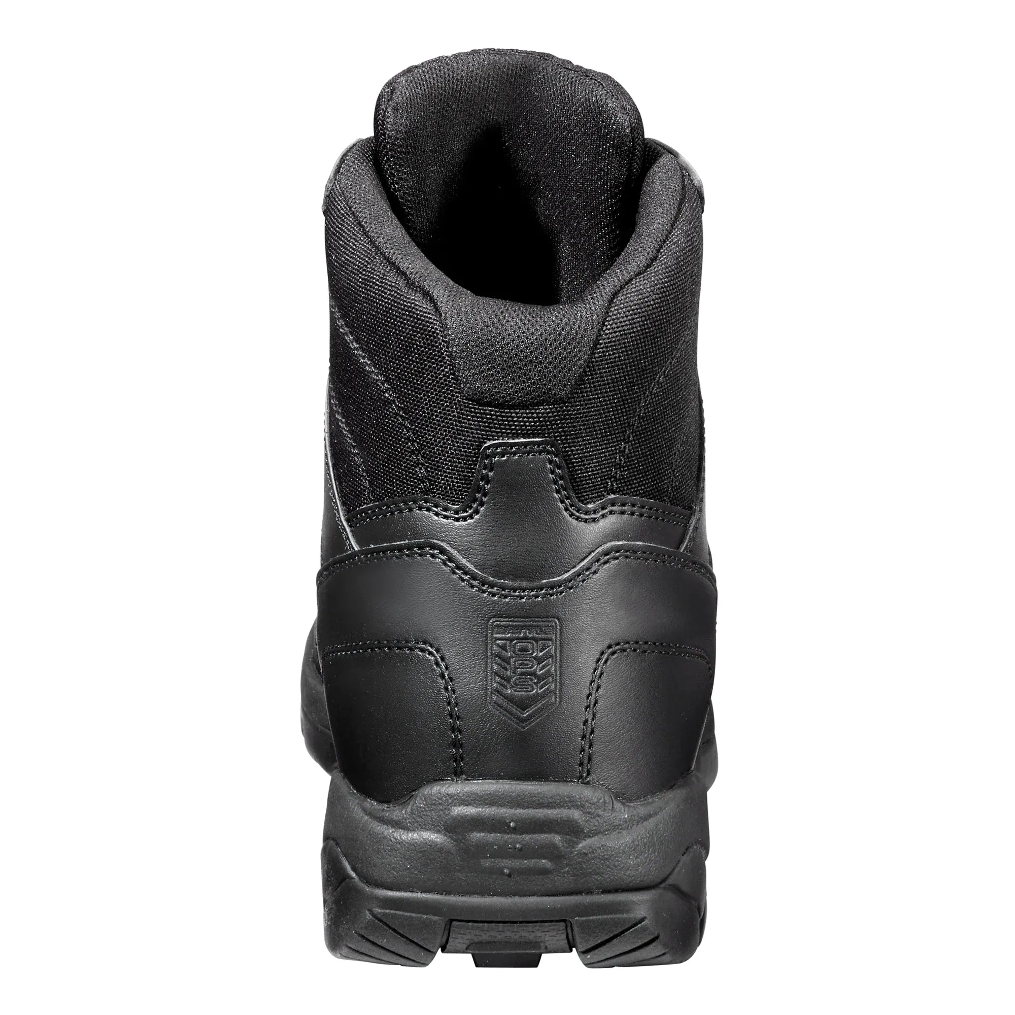 Black Diamond 6-Inch Waterproof Tactical Boot