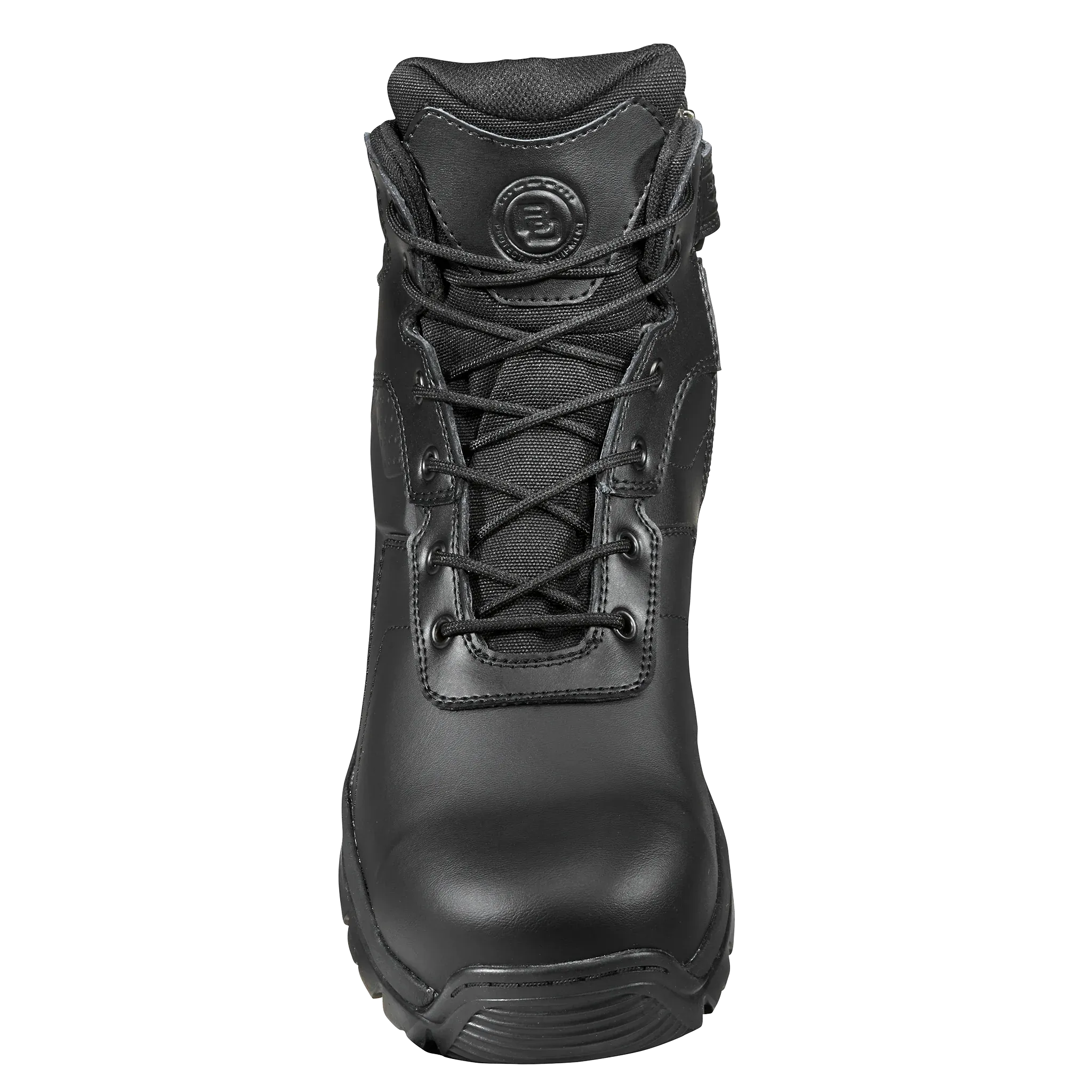 Black Diamond 6-Inch Waterproof Tactical Boot