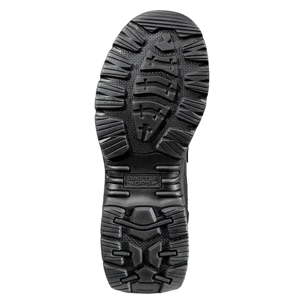 Black Diamond 6-Inch Waterproof Tactical Boot
