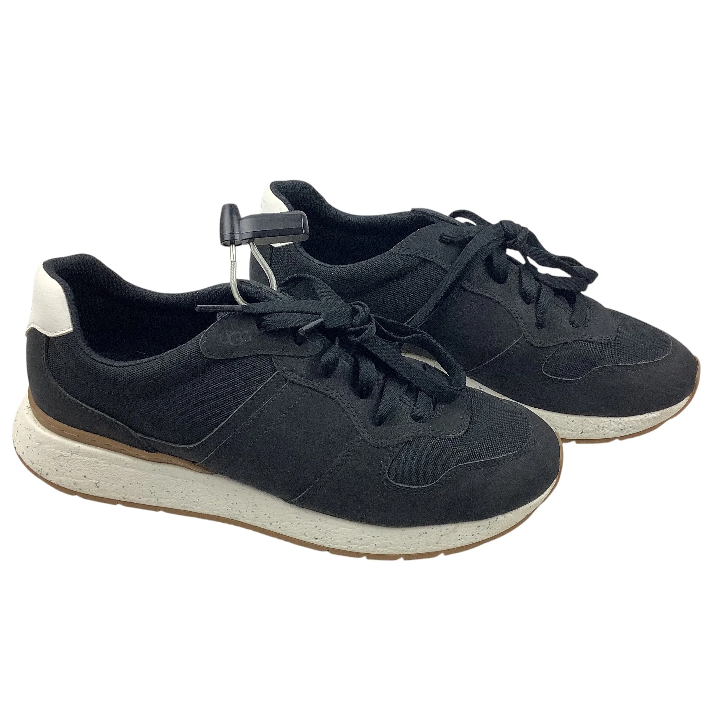 Shoes Designer By Ugg  Size: 10 Shine Tone forest walk