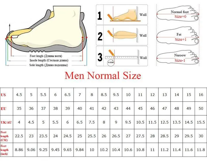 Black Warm Winter Men Boots Genuine Leather Ankle Boots