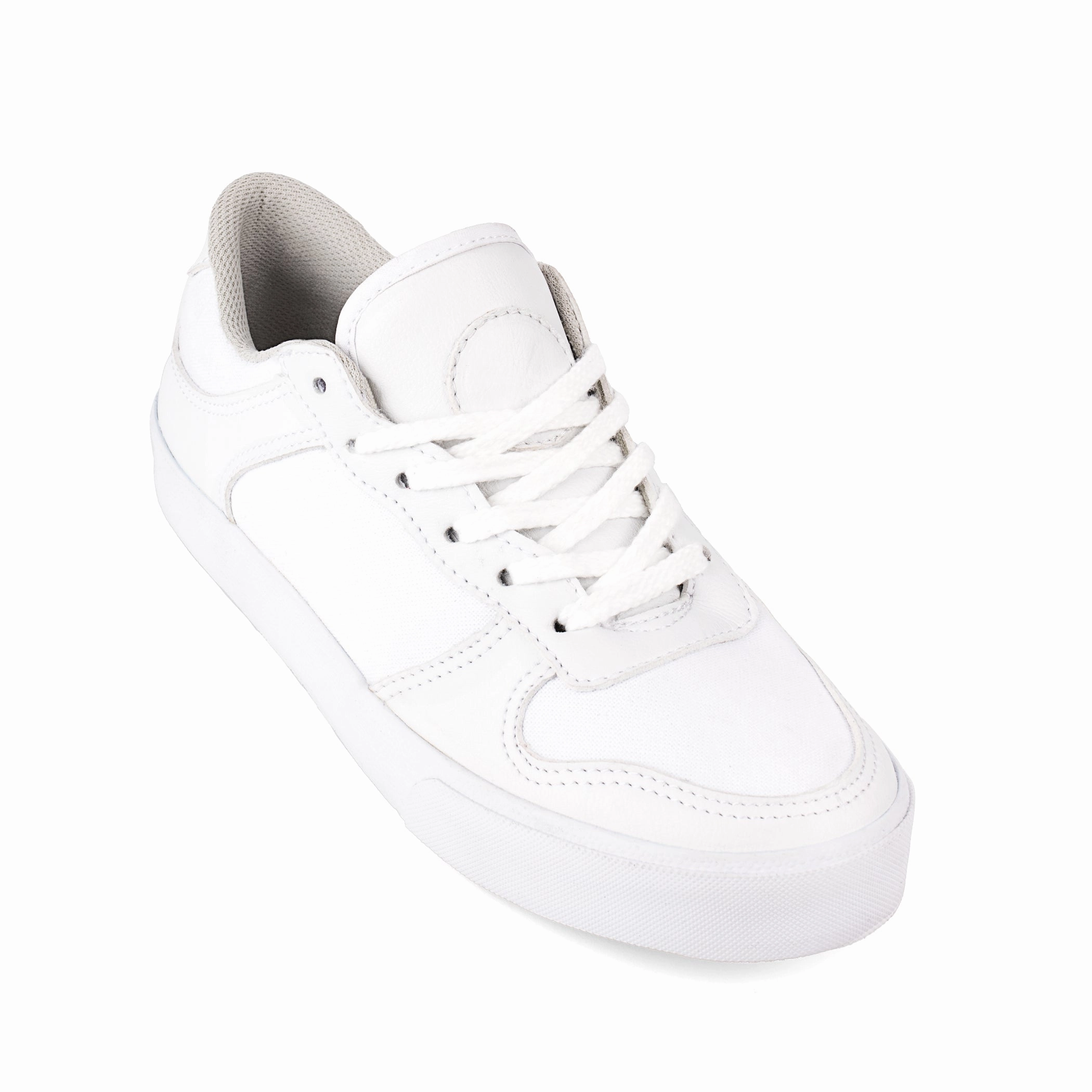 All-Round Wear Adaptive Style Blank Canvas Ace Low Top (Shoe Art Contest)