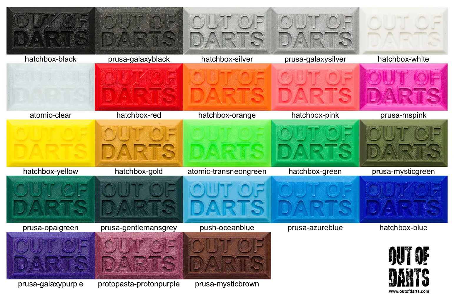 Blaster Adapter for Proton Pack (Multiple Blaster options)