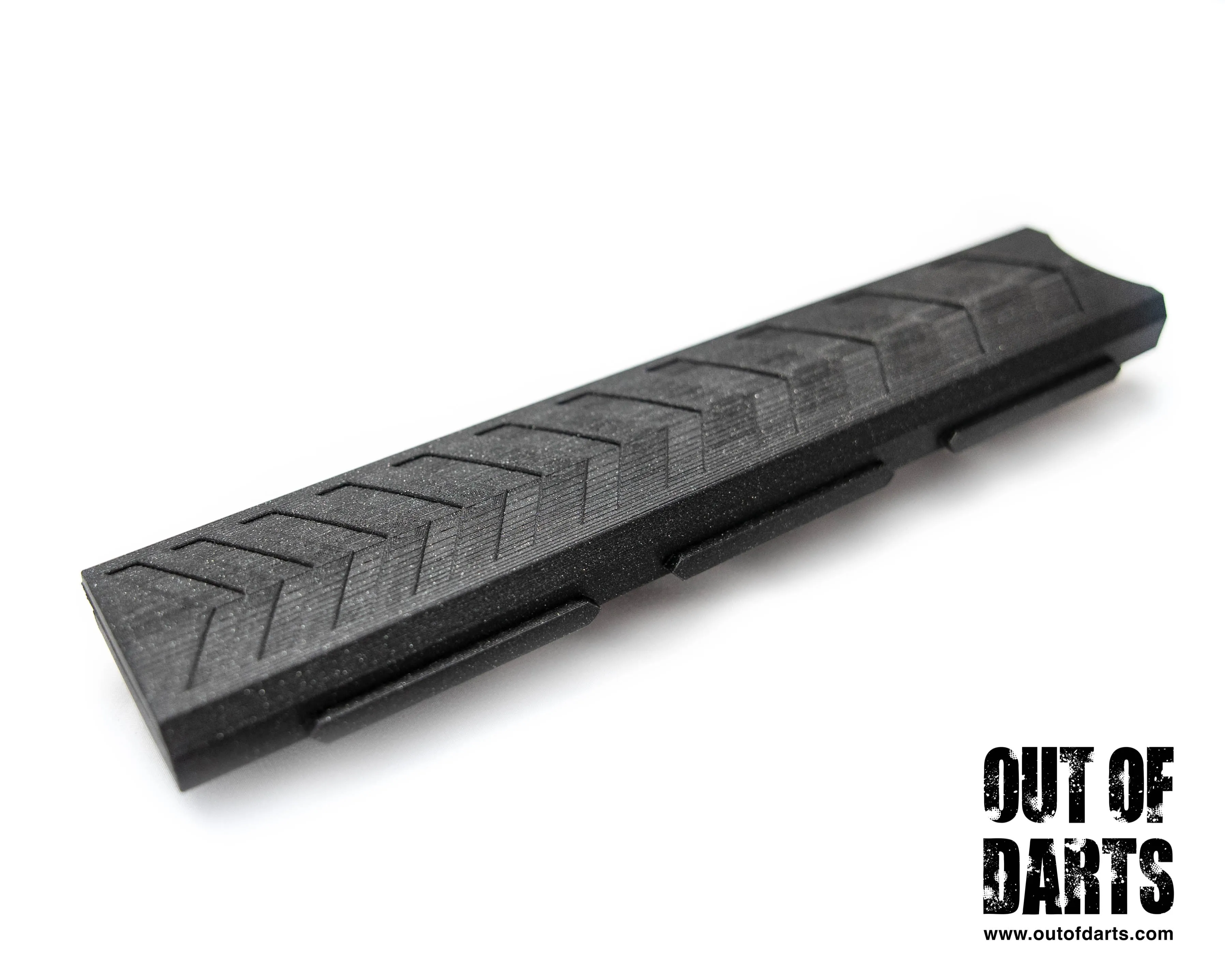 Blaster Adapter for Proton Pack (Multiple Blaster options)