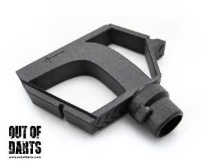 Blaster Adapter for Proton Pack (Multiple Blaster options)