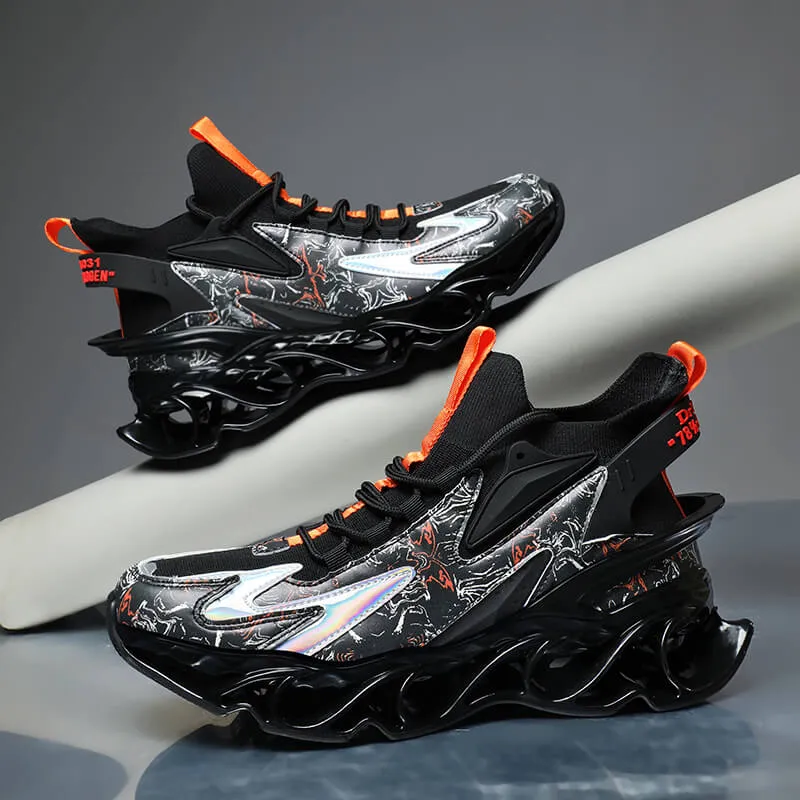 Blaze Paradygm Sneakers Original