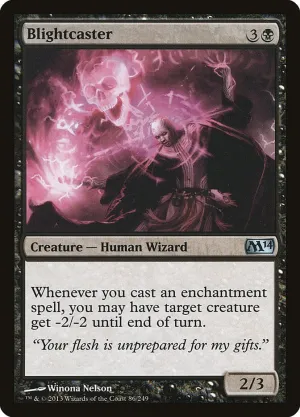 Blightcaster [M14 - 86]