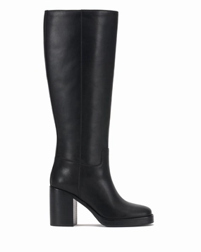 Gibi Extra Wide Calf Knee High Boot Day Long