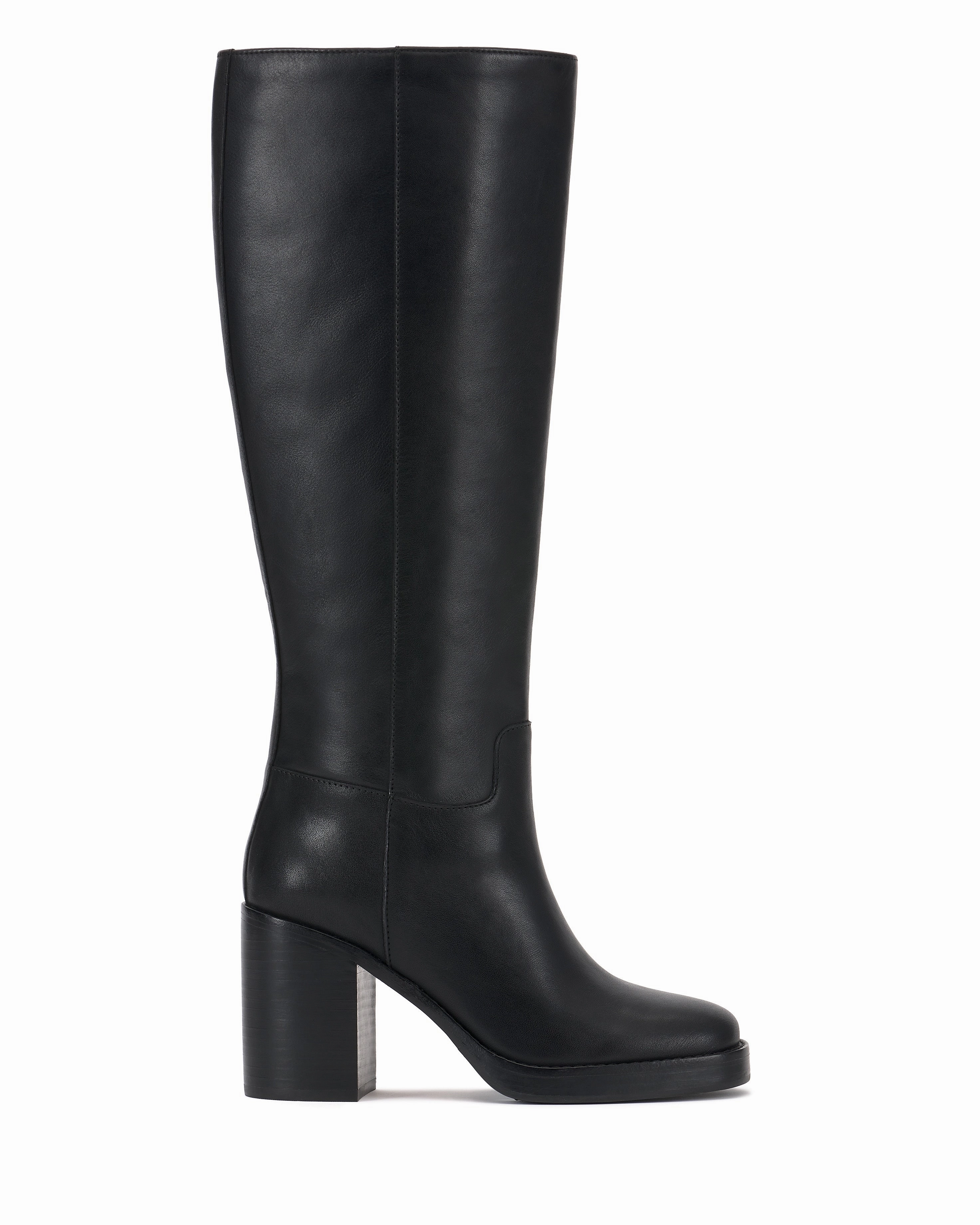 Muscle Aid Gibi Extra Wide Calf Knee High Boot