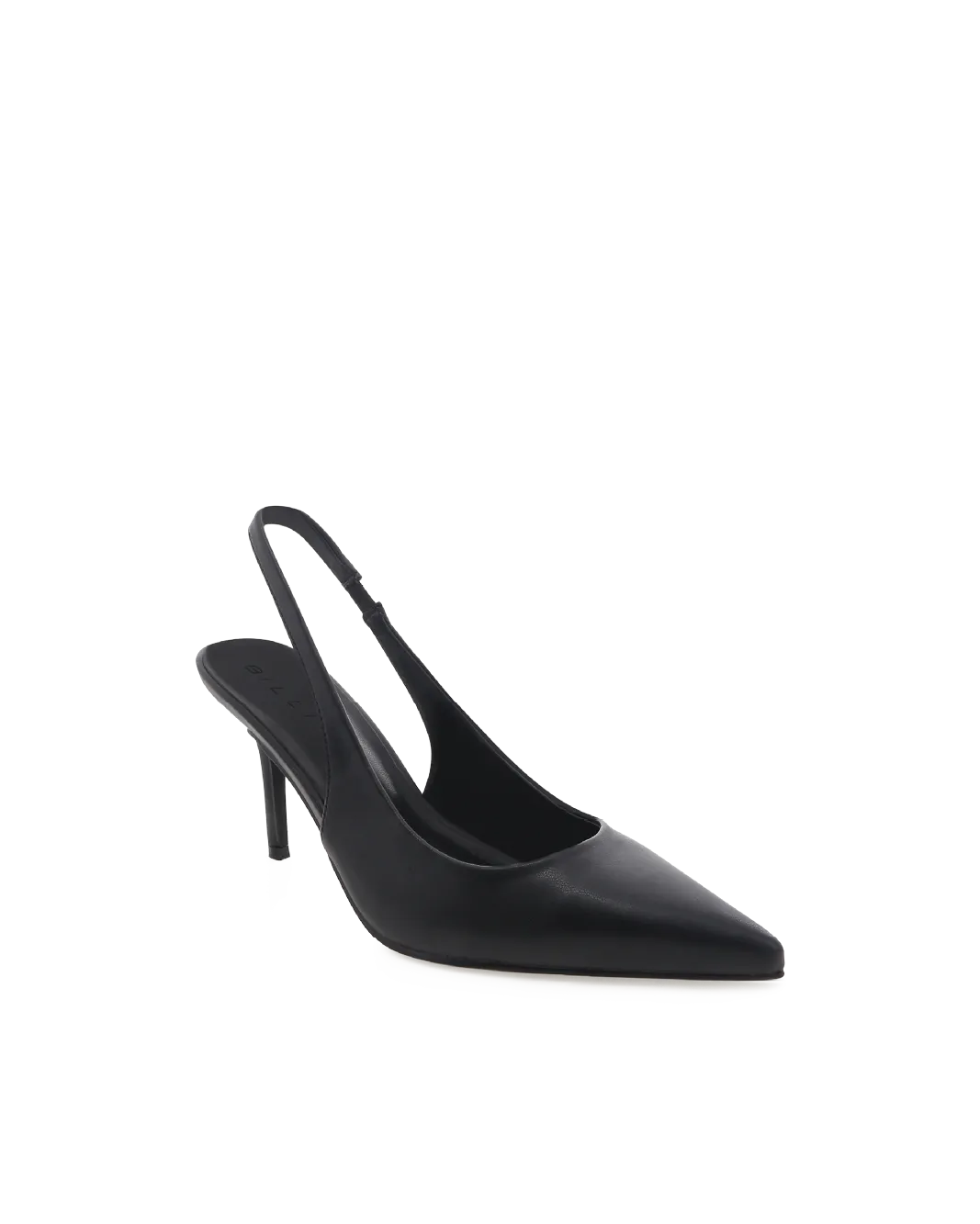 BLONDIE - BLACK Embrace Elegance