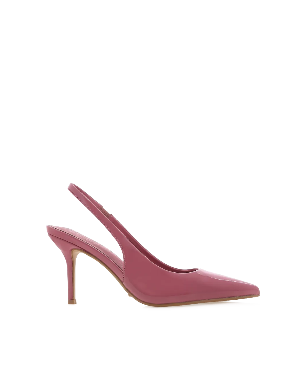 Boss Spark Happy Spark BLONDIE - ROSEWOOD PATENT