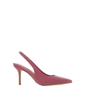 Boss Spark Happy Spark BLONDIE - ROSEWOOD PATENT