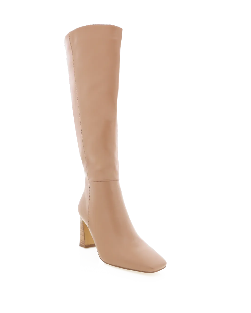 BLYTHE - ALMOND Elastic Goring